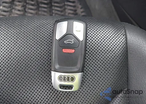 2018 Audi Q7 2.0T Premium from USA, damaged, VIN WA1LHAF73JD035278